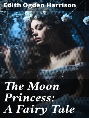 cover image of The Moon Princess